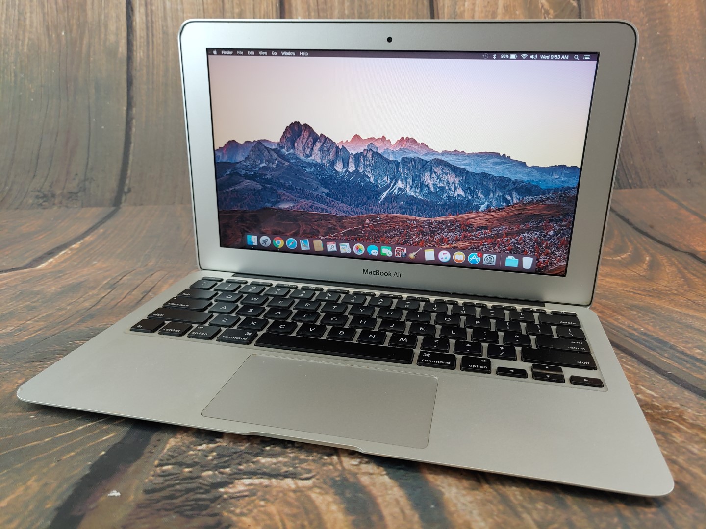 what is the latest os for macbook air 2011 what is the latest os for macbook air 2011