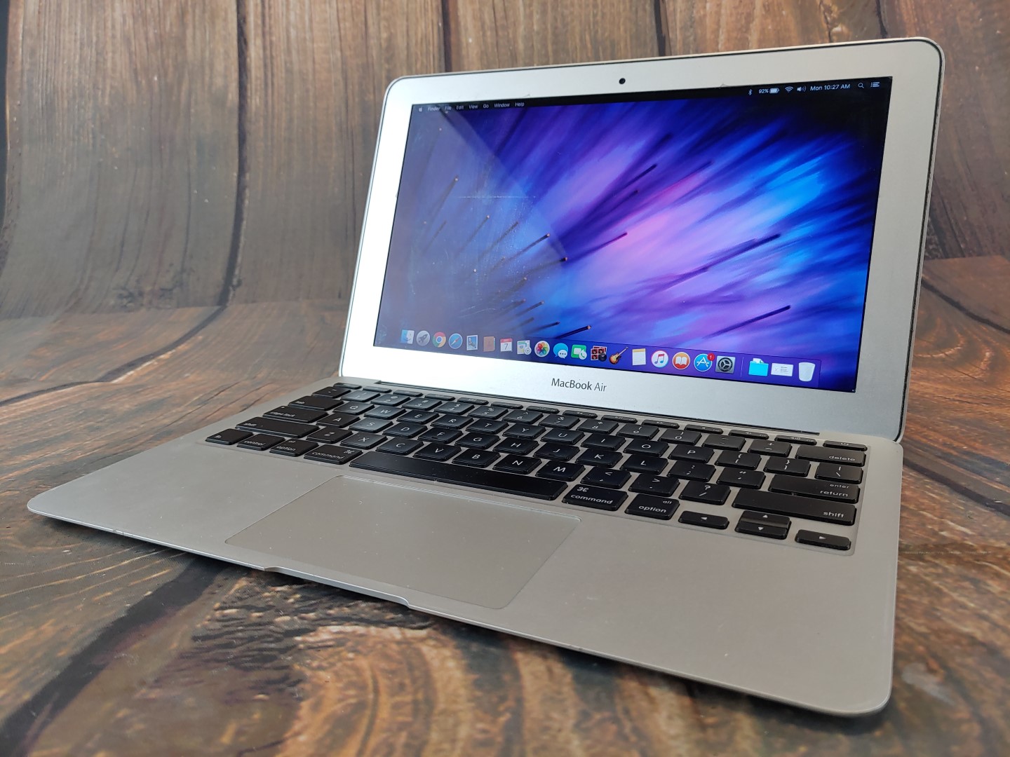 clean installation of windows 7 on macbook air clean installation of windows 7 on macbook air