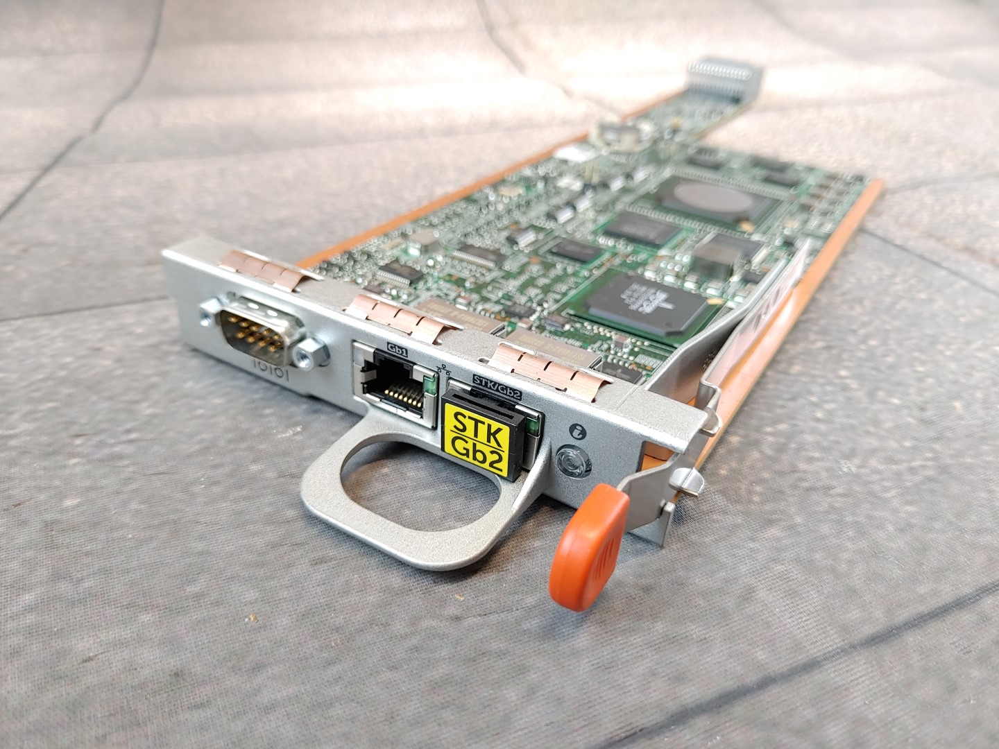 Dell PowerEdge FX2 Chassis Management controller CMC Module 3XDD3 eBay