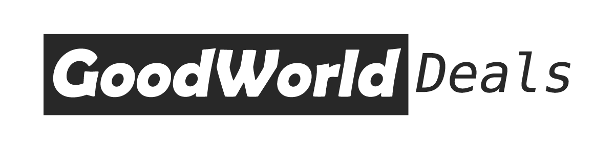 GoodWorldDeals, LLC